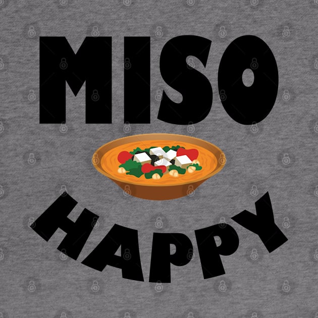 Miso Happy by KC Happy Shop